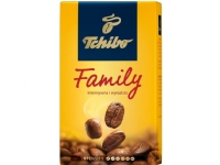Kawa mielona Tchibo Eduscho Family 250 g