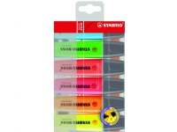 STABILO 4006381215701, Flerfarget, Barn, Gutt/Jente