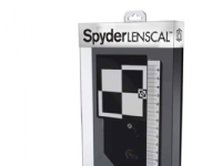 Bilde av Datacolor Spyderlenscal, Black, Hvid, Canon 50d, 7d, 5dmkii, 5dmkiii,1dmkiii, 1dmkiv, 1dsmkiii, 1dx, 1dc Nikon D7000, D300, D300s, D700,...