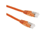 ICIDU UTP CAT5 Cross Network Cable, 2m, 2 m PC tilbehør - Kabler og adaptere - Nettverkskabler