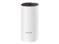 TP-Link Deco E4 - Trådløs router - 802.11a/b/g/n/ac - Dual Band - (Understøtter max. 100 mbps)