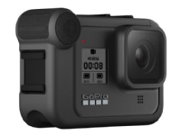 GoPro Media Mod - Mikrofonadapter - for HERO8 Black Foto og video - Videokamera - Tilbehør til actionkamera