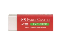 Viskelæder Faber-Castell PVC-fri Skriveredskaper - Bevis - Viskelær