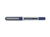 Rollerpen Uni-ball Eye UB-150, 0,3 mm, blå Skriveredskaper - Kulepenner & Fyllepenner - Rullepenner