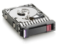 HPE – Hårddisk – 146 GB – hot-swap – 2,5 SFF – SAS – 10000 rpm