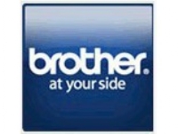 Brother PR3458B6P, 34 x 58 mm, Sort, 45 mm, 70 mm, 110 mm, 102 g