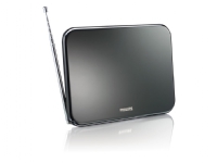Philips SDV6224 – Antenn – dipol anod – TV HDTV radio – kan monteras på vägg inomhus