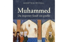 Muhammed   Morten Rydal   Språk: Dansk