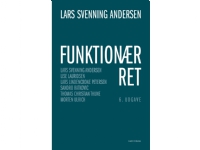 Funktionærret | af Lars Svenning Andersen, Lise Lauridsen, Lars Lindencrone Petersen, Sandro Ratkovic, Thomas Christian Thune & Morten Ulrich | Språk: Dansk