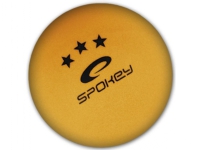 SPOKEY SPECIAL PING PONG BALL*** orange /6 stk/ 81877