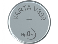 Varta V 399 – Batteri SR57 – silveroxid – 42 mAh