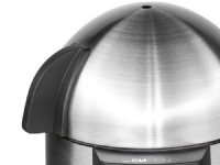 Clatronic EK 3321, 220–240 V, 50–60 Hz Kjøkkenapparater - Kjøkkenmaskiner - Eggekoker