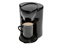 Clatronic KA 3356 Drop kaffemaskin