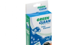 Green Clean LC-7010-10 - Rensekit til objektiv - 10-pak