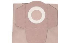 Produktfoto för Einhell Dammsugarpåse 30L 5stk