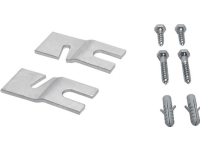 Siemens Gulvfikseringssæt til Vaskemaskiner