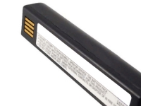 Honeywell - Batteri for strekkodeleser - litiumion - for Granit 1911i