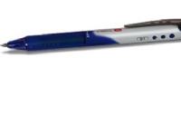 Pilot BLRT-VB7, Uttrekkbar med festeklemme, Blå, Hvit, Blå, 0,7 mm, Ambidekstriøs, 1 stykker Skriveredskaper - Kulepenner & Fyllepenner - Rullepenner