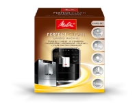 Melitta PERFECT CLEAN, Kaffemaskin Kjøkkenapparater - Kaffe - Espressomaskiner