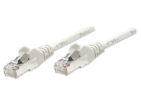 Intellinet Cat5e 3m 3 m Cat5e F/UTP (FTP) RJ-45 RJ-45