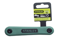 Stanley 4-69-263, 8 stykker, 46 mm, 117 mm, 33 mm, 130 g, 8 stykker