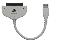 CORSAIR Cloning Kit – Kontrollerkort – SATA 3Gb/s – USB 3.0
