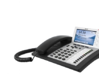 Tiptel 3120 – VoIP-telefon – 3-riktad samtalsförmåg – SIP RTCP SRTP