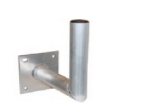 Maximum – Monteringssats (väggmontering) – aluminium – väggmonterbar