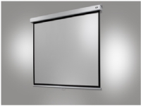 Celexon Manual Professional Plus Data format – Projektorduk – takmontering väggmontering – 79 (200 cm) – 4:3 – Mattvit – vit
