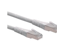 ROLINE RJ-45 10 m 10 m Cat6 S/FTP (S-STP) RJ-45 RJ-45