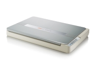 Plustek OpticSlim 1180 – Integrerad flatbäddsskanner – Kontaktbildsensor (CIS) – 297 x 431.8 mm – 1200 dpi – upp till 2500 scanningar per dag – USB 2.0