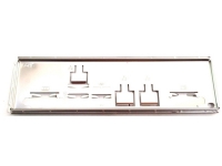 Supermicro - System I/O avskjermingspanel - for SUPERMICRO X10SLA-F