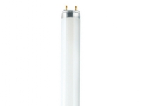 OSRAM LUMILUX RELAX – Lysrör – form: T8 – G13 – 36 W – klass G – varmt vitt ljus – 2700 K