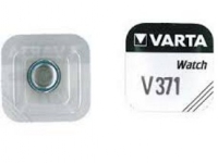 Varta V371 Engångsbatteri SR69 Silver-oxid (S) 1,55 V 1 styck 44 mAh
