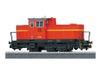 Bilde av Märklin 36700, Ho (1:87), Gutt/jente, Metall, 1 Stykker, 15 år, Sort, Rød