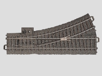 Märklin 24611, HO (1:87), Gutt/Jente, 1 stykker, 15 år, Grå, Modelljernbane/tog