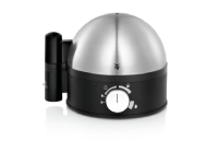 WMF Stelio 04.1507.0011, 380W, 220-240V, 50-60Hz, 182mm, 182mm, 156mm N - A