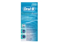 Oral-B 4103330017369 Helse - Tannhelse - Tannbørstehoder