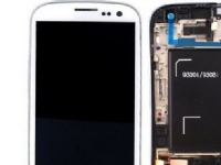 Samsung Front LCD Asm Neo White GT-I9301 Galaxy S3  - Samsung GH97-15472B, Samsung, Samsung GT-I9301 Galaxy S3 Neo