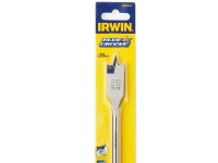IRWIN 10502815, Drill, Spade bor bit, 2,4 cm, 157 mm, Tre, Rustfritt stål TV, Lyd & Bilde - Hodetelefoner & Mikrofoner