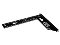 Bahco 9045-B-400 Snickarvinkelhake Svart Stål cm mm 1 mm 41 cm