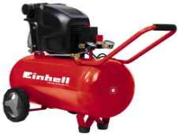 Einhell Einhell TE-AC 270/50/10 kompressor 10 bar 50 liter 230V