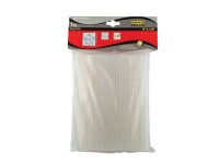 Modeco limstifter for plast 12 mm x 200 mm transparent 250 stk 5 kg PRO-T (MN-97-994-5)