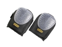 Modeco Protective knee pads filled with silicone 2 pcs. MN-06-303