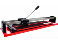 Manuell kakelskärare 800 mm på lager MN-75-243