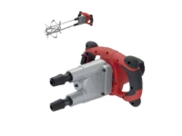 Modeco Mixer 1600W with a mixer 2xHEX13 120mm - MN-90-107