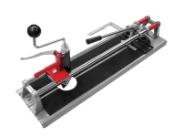 Modeco 500 mm fliseskjæremaskin med kutteform (MN-75-106)