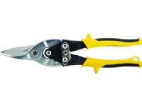 Modeco Straight sheet metal shears 250mm (MN-63-214)