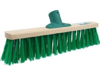 Modeco Broom for street sweeping 60cm with handle (MN-71-804)