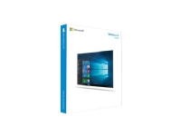 Windows 10 Home – Licens – 1 licens – OEM – DVD – 64-bit – danska